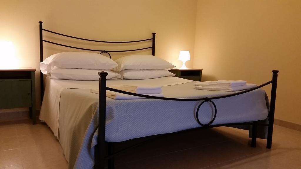 Ciao Hotel & Residence - Apartments Conversano Oda fotoğraf