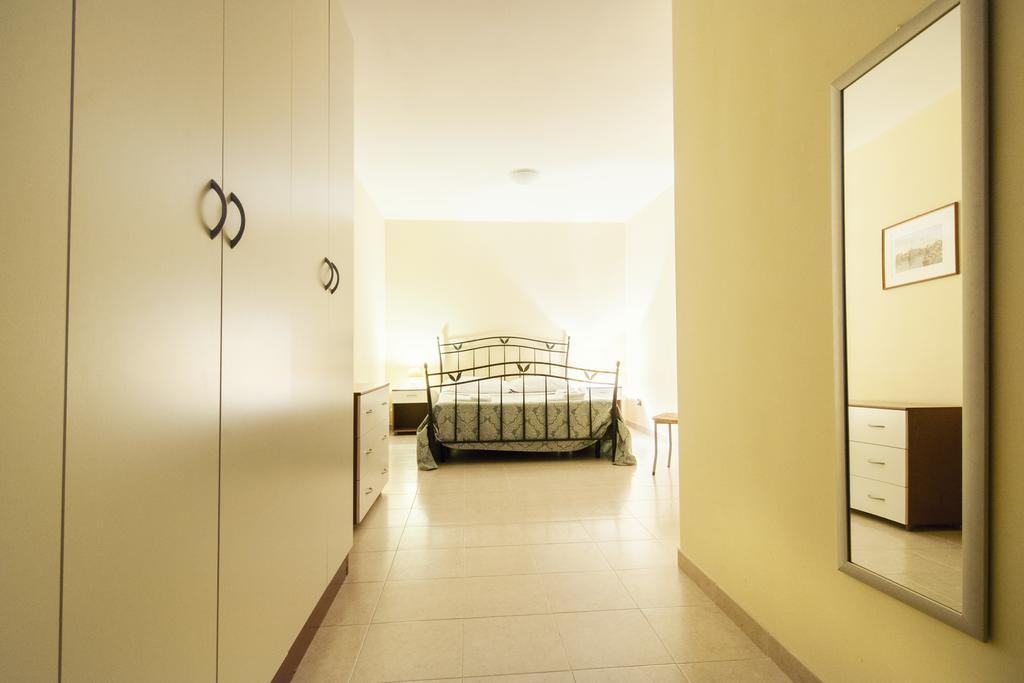 Ciao Hotel & Residence - Apartments Conversano Dış mekan fotoğraf