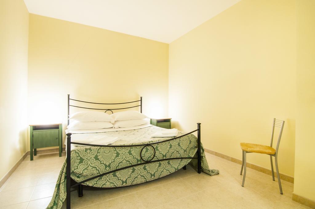 Ciao Hotel & Residence - Apartments Conversano Oda fotoğraf