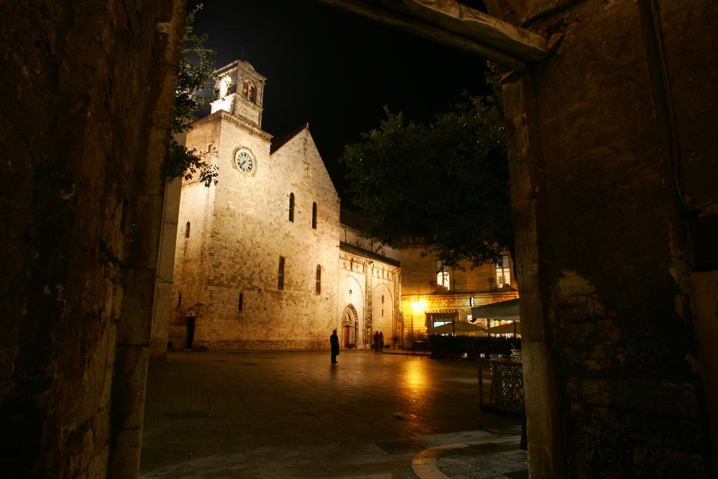 Ciao Hotel & Residence - Apartments Conversano Dış mekan fotoğraf