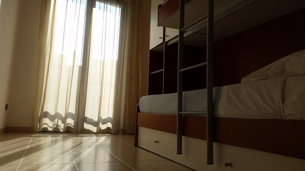 Ciao Hotel & Residence - Apartments Conversano Dış mekan fotoğraf