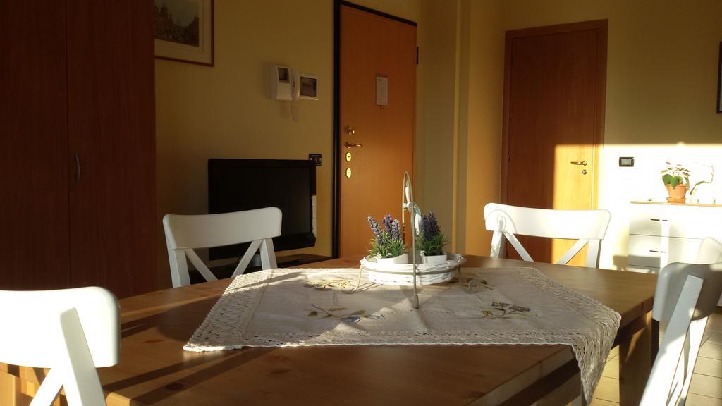 Ciao Hotel & Residence - Apartments Conversano Oda fotoğraf