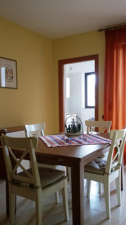 Ciao Hotel & Residence - Apartments Conversano Oda fotoğraf