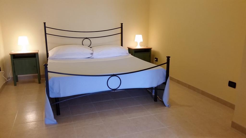 Ciao Hotel & Residence - Apartments Conversano Oda fotoğraf