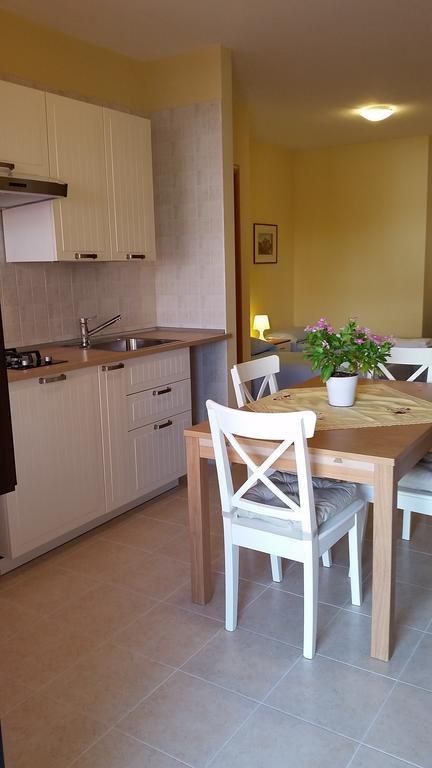 Ciao Hotel & Residence - Apartments Conversano Oda fotoğraf