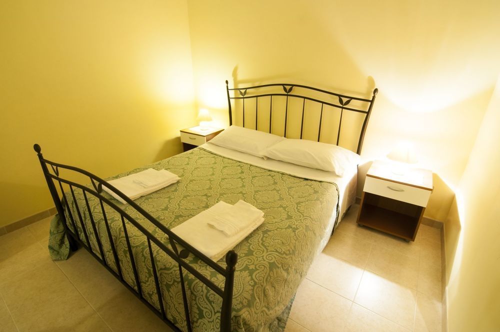 Ciao Hotel & Residence - Apartments Conversano Dış mekan fotoğraf