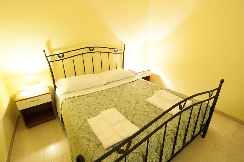 Ciao Hotel & Residence - Apartments Conversano Dış mekan fotoğraf