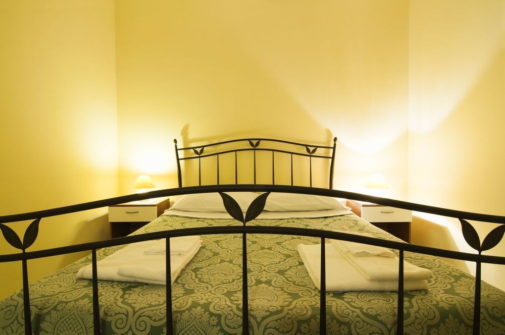 Ciao Hotel & Residence - Apartments Conversano Dış mekan fotoğraf