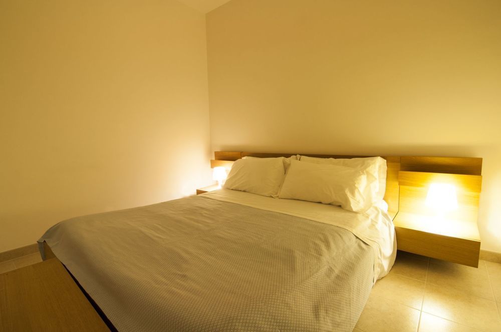 Ciao Hotel & Residence - Apartments Conversano Dış mekan fotoğraf