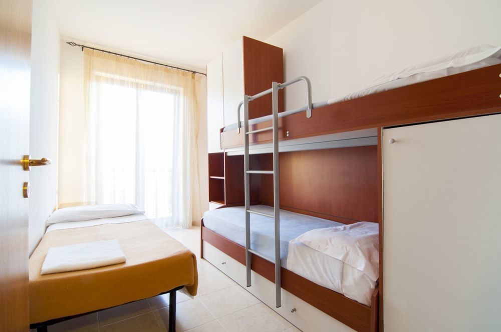 Ciao Hotel & Residence - Apartments Conversano Dış mekan fotoğraf