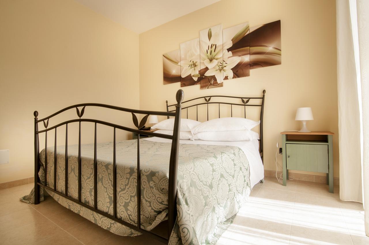 Ciao Hotel & Residence - Apartments Conversano Dış mekan fotoğraf