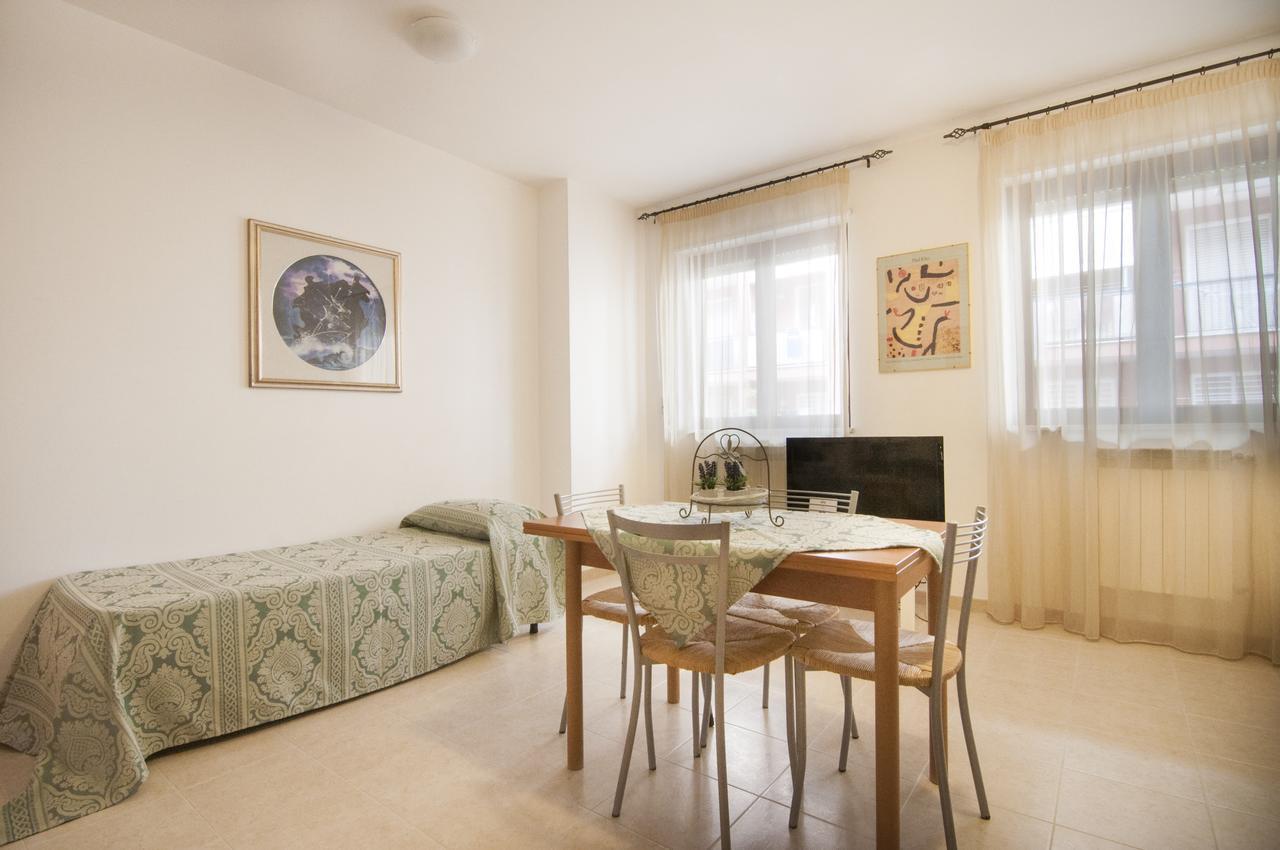 Ciao Hotel & Residence - Apartments Conversano Dış mekan fotoğraf