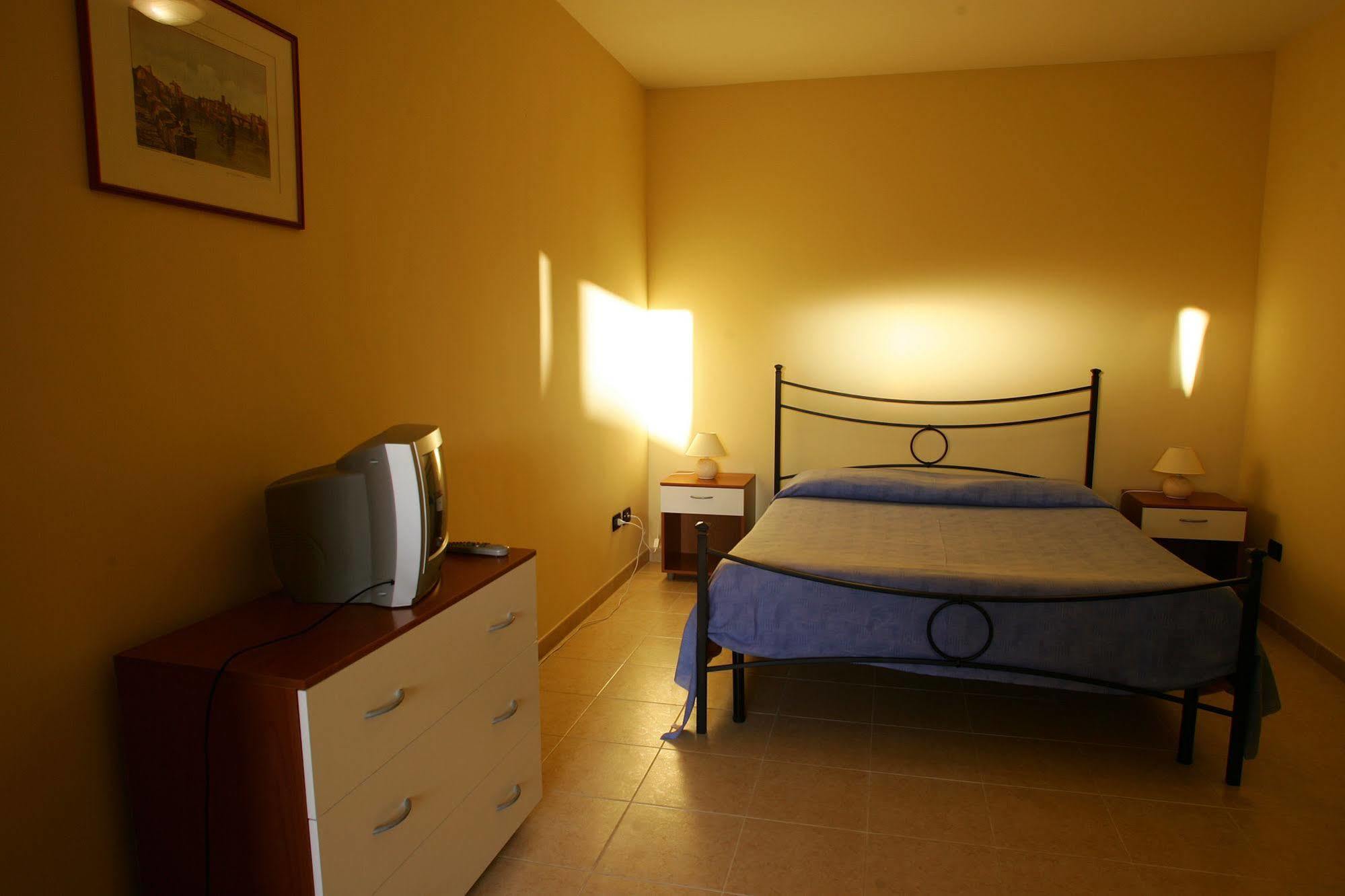 Ciao Hotel & Residence - Apartments Conversano Dış mekan fotoğraf