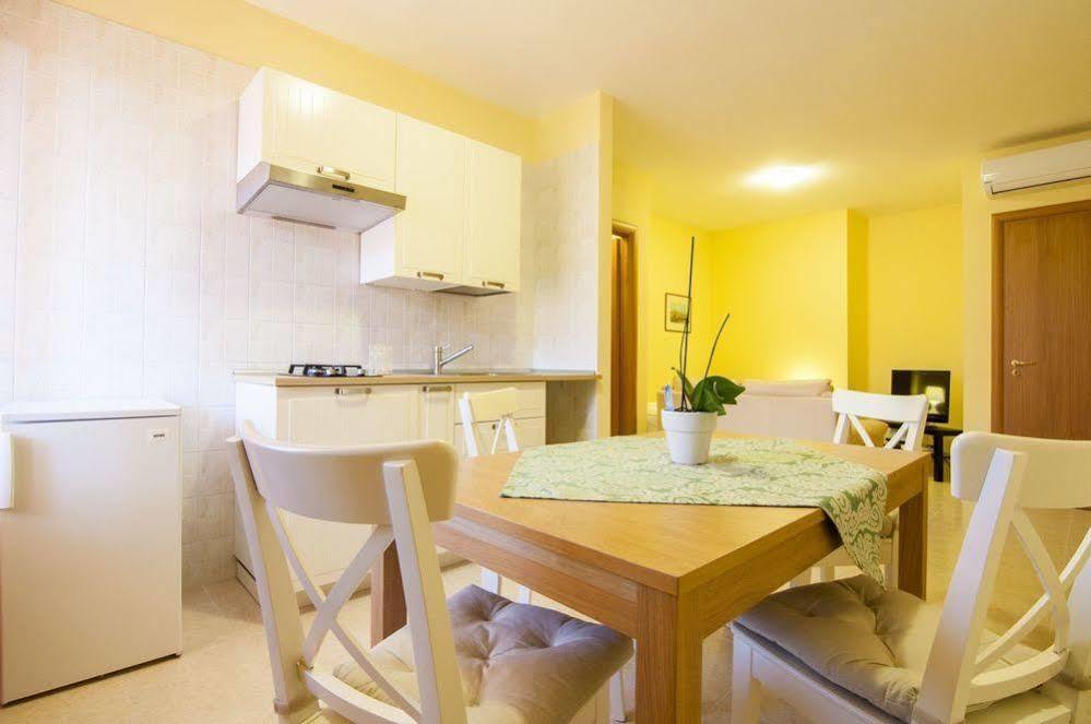 Ciao Hotel & Residence - Apartments Conversano Dış mekan fotoğraf