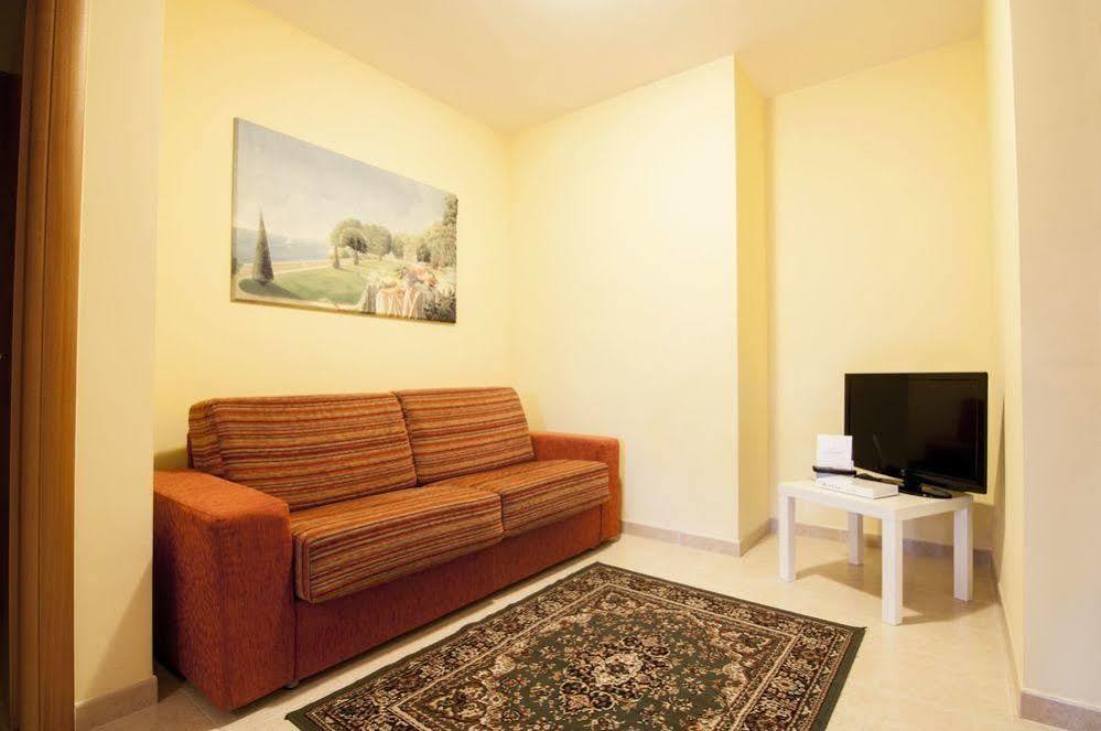 Ciao Hotel & Residence - Apartments Conversano Dış mekan fotoğraf